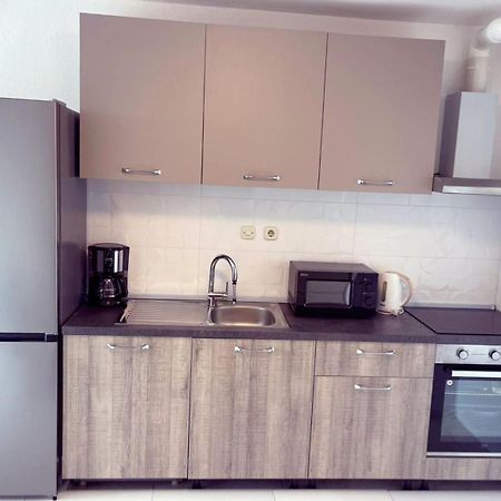 Apartman Moon Ζαντάρ Εξωτερικό φωτογραφία